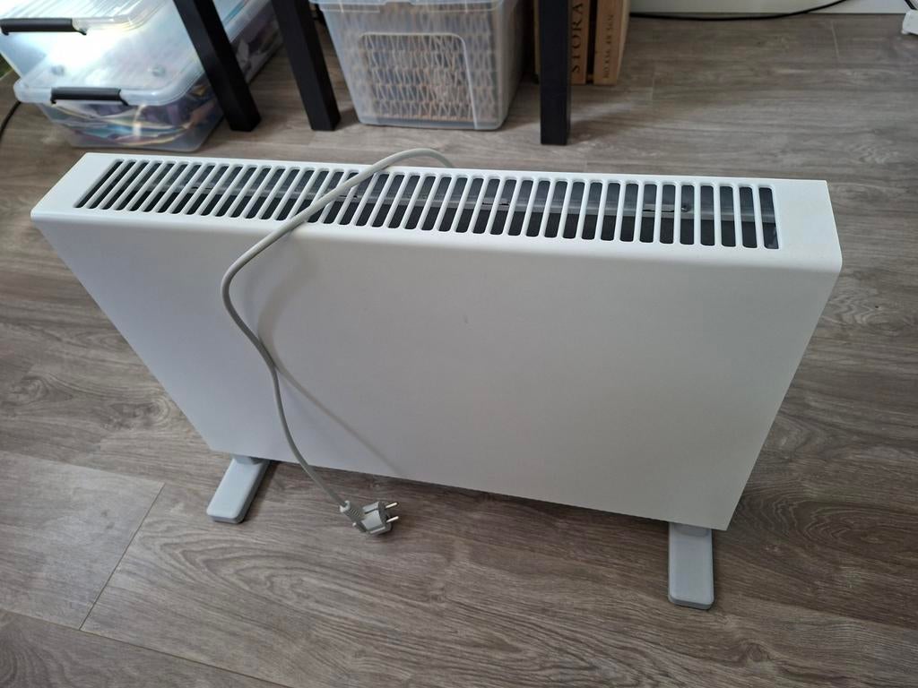 Zo goed als nieuwe Sencys verwarming, Ophalen, 30 tot 80 cm, Overige typen, Zo goed als nieuw