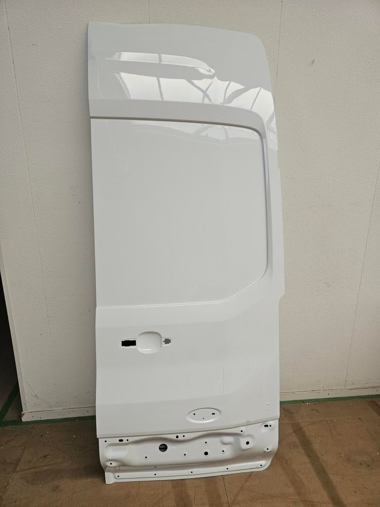 Ford Transit door 2014 +, Verzenden, Ford, Deur
