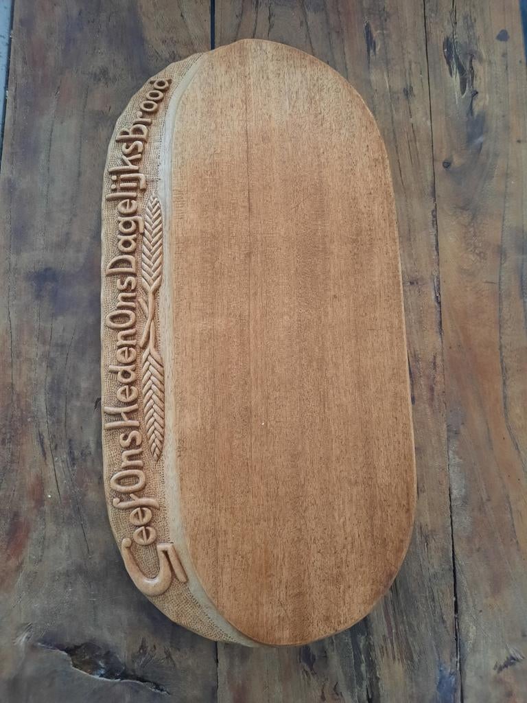 Houtsnijwerk, volkskunst, paeremes, Ophalen, Rechthoekig, Hout