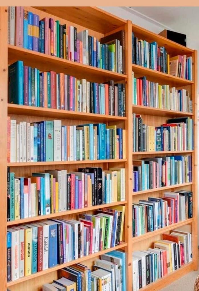 Magazijn leegverkoop stellingen lundia bruynzeel 70%korting, Ophalen of Verzenden, Zo goed als nieuw