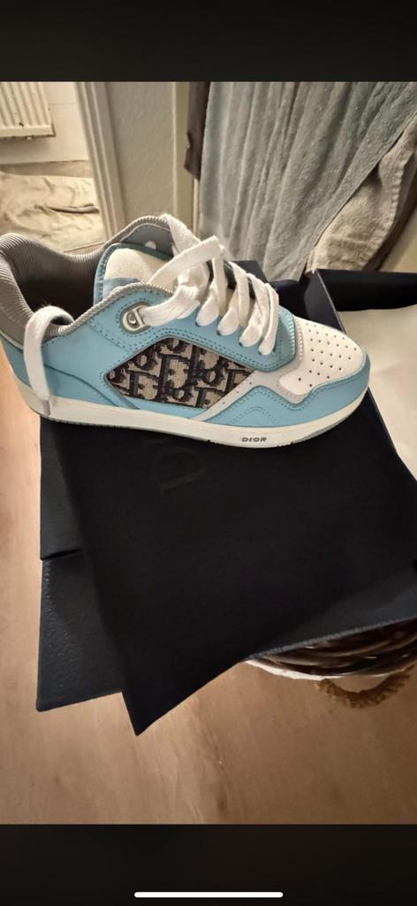 Nieuwe d sneakers maat 39, Ophalen of Verzenden, Nieuw, Sneakers of Gympen