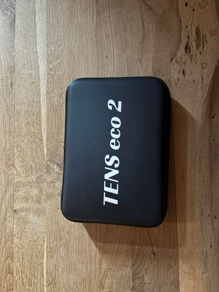 Tens eco 2 zo goed als nieuw, Ophalen of Verzenden, Zo goed als nieuw