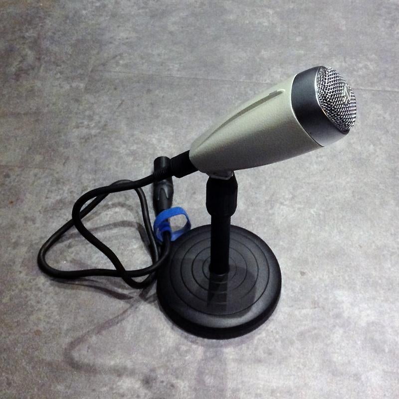 Sennheiser MD21, Muziek en Instrumenten, Ophalen of Verzenden, Zo goed als nieuw