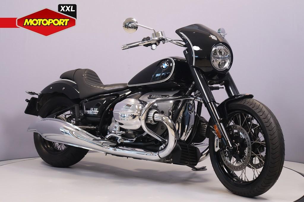 BMW R 18, Motoren, Motoren | Oldtimers, Overig