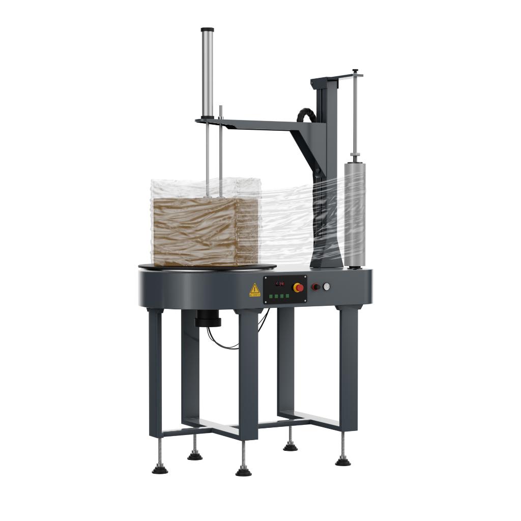 YSONIC – Semi-automatische pakketwikkelaar, Nieuw, Ophalen of Verzenden, Kerkweg 34, Info@optimal-trading.nl