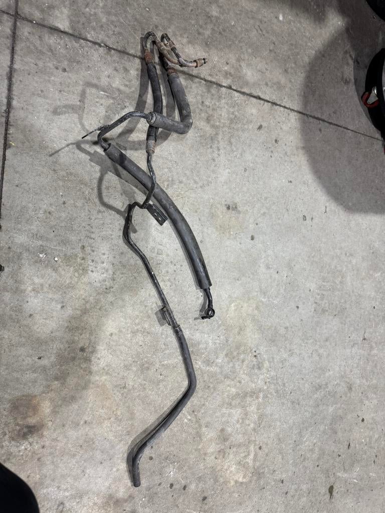 Vw t4 2,5 tdi stuurhuisleidigen, Ophalen of Verzenden