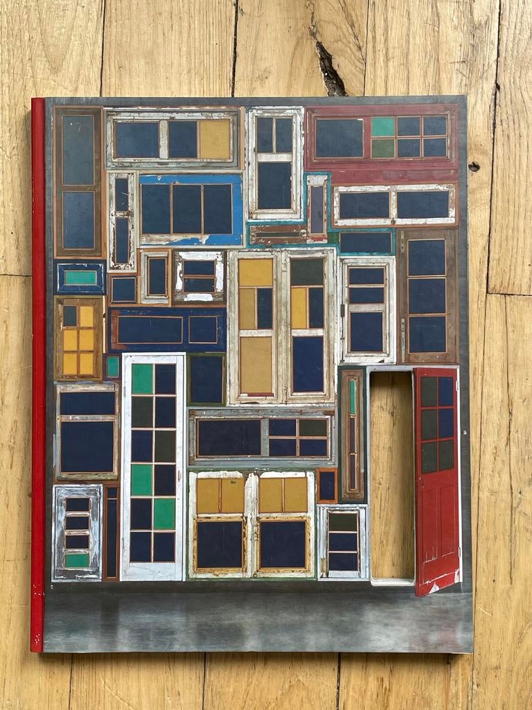 Song Dong in Brazil boek, Ophalen of Verzenden, Zo goed als nieuw, Overige onderwerpen