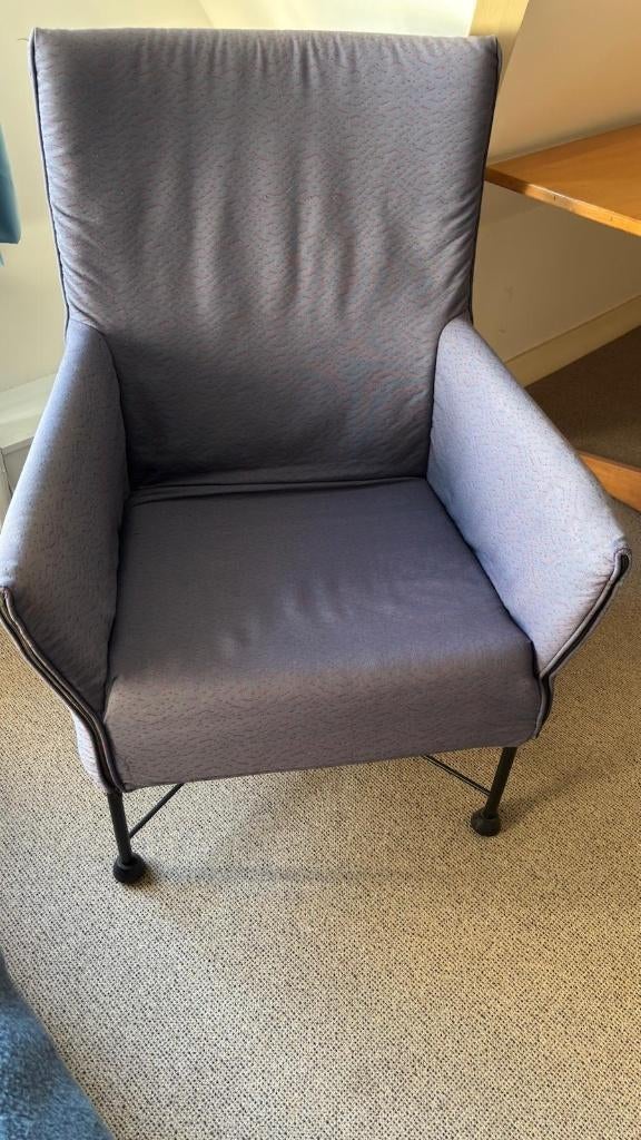 montis Charly, Ophalen, Gebruikt, 75 tot 100 cm, Stof