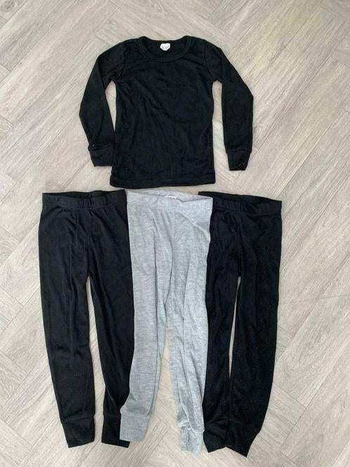 Themo broeken & shirt, maat 92 - 98!, Kinderen en Baby's, Kinderkleding | Maat 92, Verzenden, Zo goed als nieuw, Jongen of Meisje