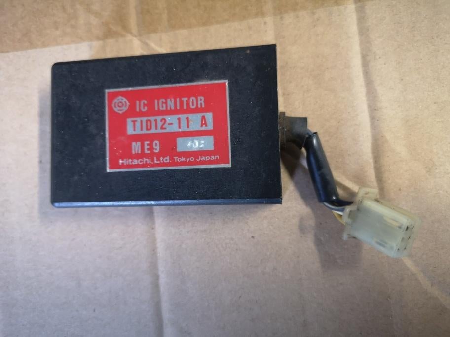 cdi vt500, Ophalen of Verzenden, Gebruikt