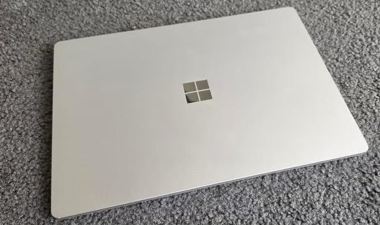 Microsoft Surface Laptop 4, 2 tot 3 Ghz, Qwerty, 8 GB, Microsoft Surface Laptop 4