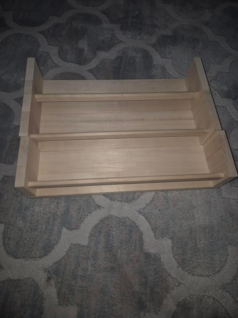 Ikea bekvam BEKVÄM Kruidenrekje, Ophalen of Verzenden