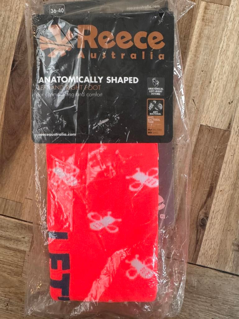 Hockeysokken Reece, Sport en Fitness, Hockey, Ophalen, Nieuw, Kleding