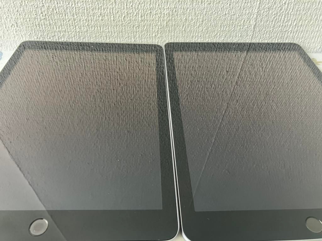 iPad 6e generatie 2018 (lees advertentie), Computers en Software, Apple iPads, Gebruikt, 32 GB, Apple iPad, Zwart