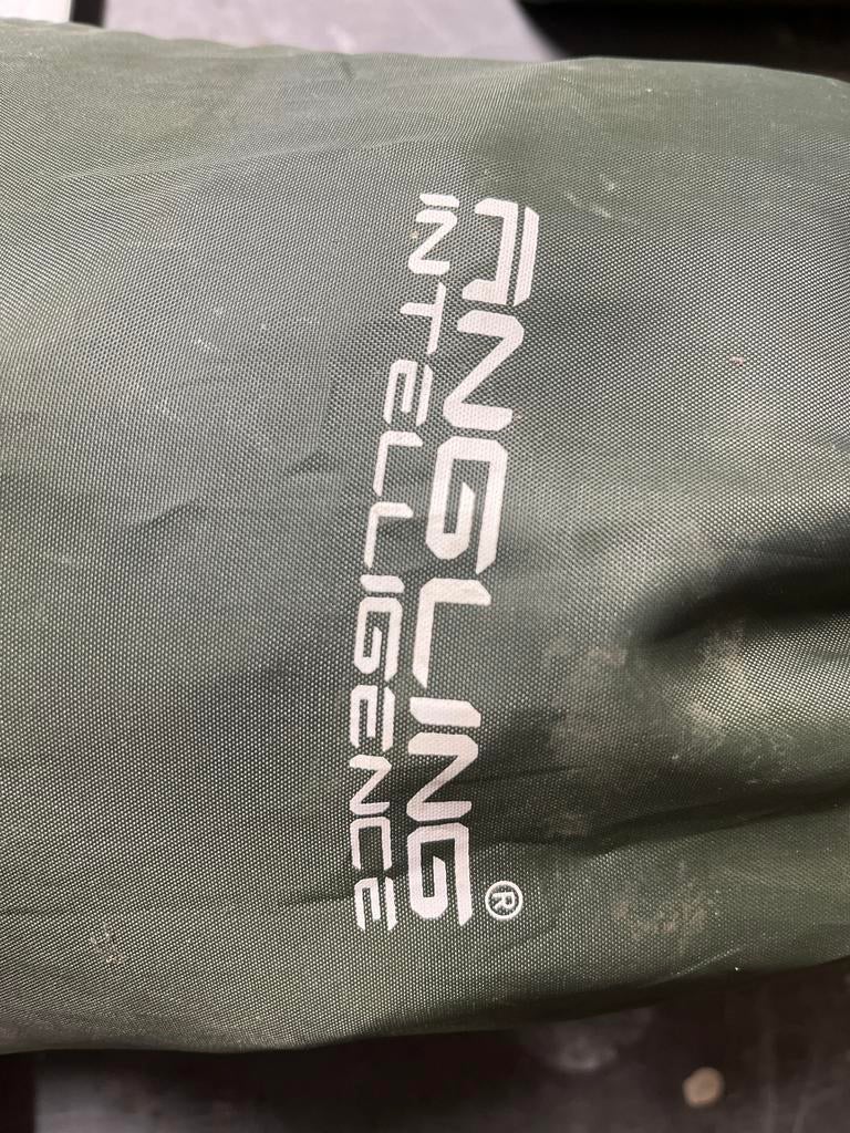 Angling Intelligence Sling 2 stuks met rits, Ophalen of Verzenden, Gebruikt, Overige typen