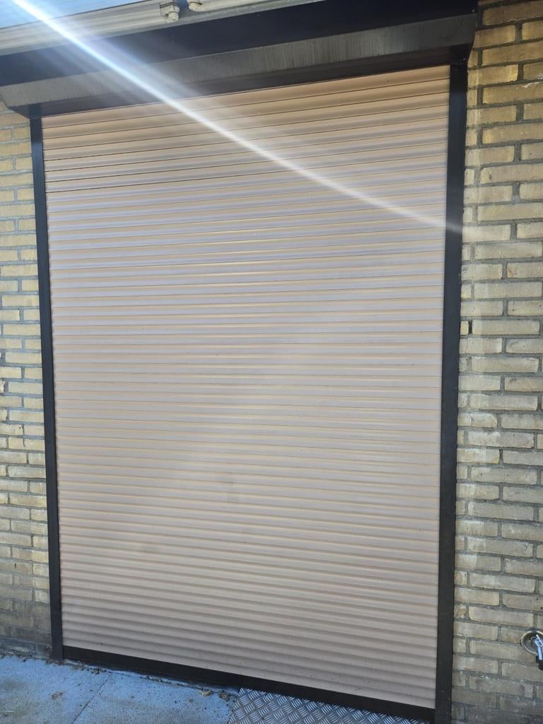 Rolluik voor raam of deur, Ophalen, 200 cm of meer, 200 cm of meer