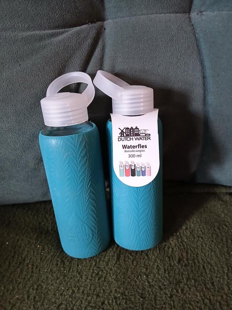 Drinkflessen, Ophalen