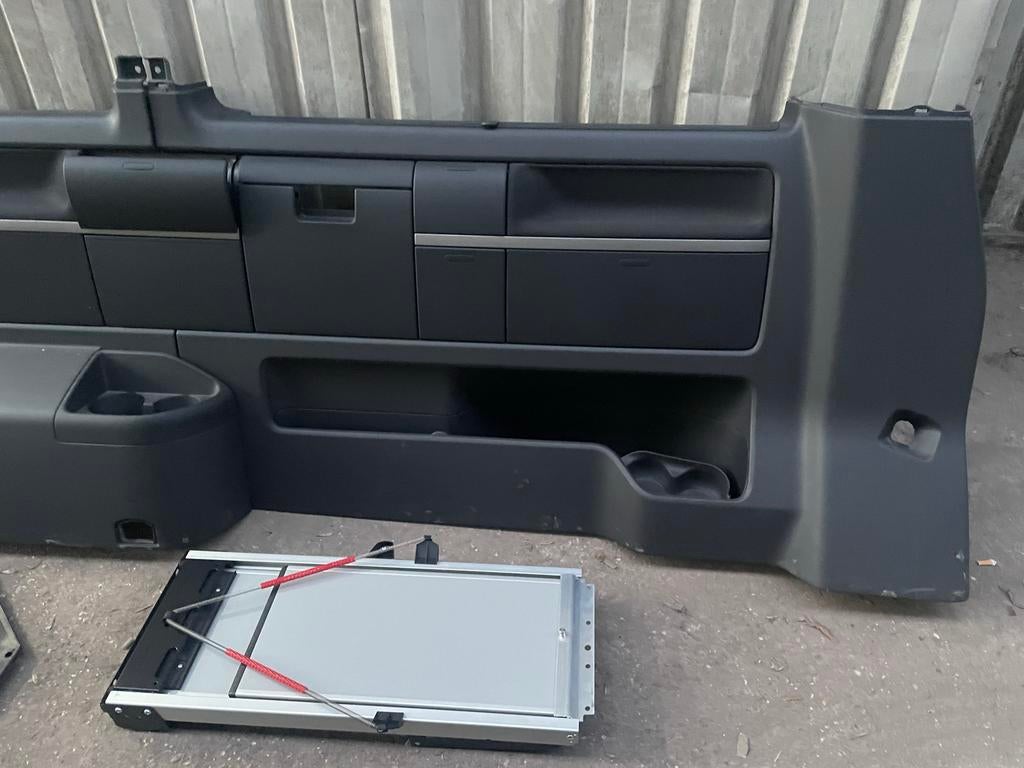 Vw Transporter t6 Multivan panelen, Ophalen of Verzenden, Gebruikt, Volkswagen