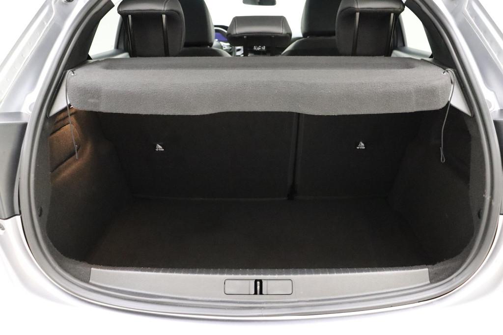 Peugeot 208 Hybrid 100 e-DCS6 Allure | Apple Carplay/Android, Euro 6, 1199 cc, Origineel Nederlands, Hybride Elektrisch/Benzine