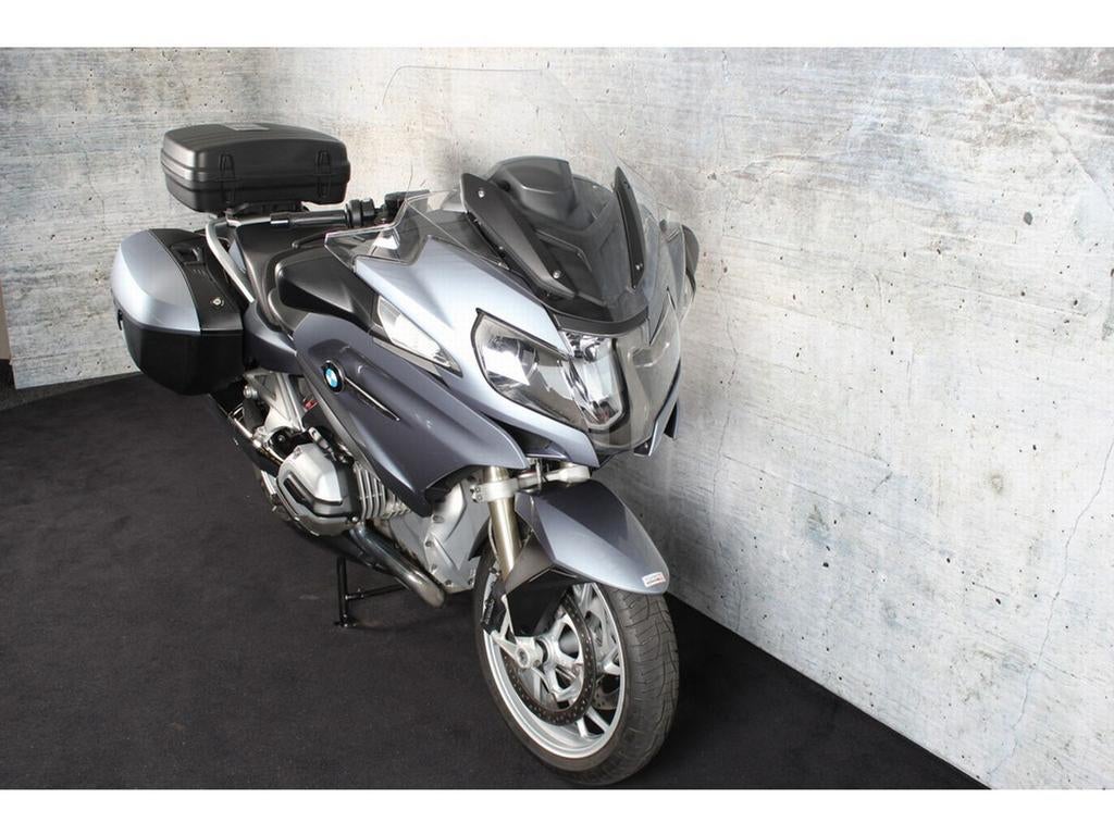 BMW R 1200 RT ABS-ESA-ASC (bj 2015) - foto 3