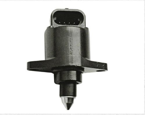 IAC stappenmotor, Ophalen of Verzenden, Nieuw