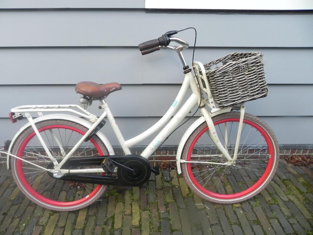 Cortina LiEF  3versnelling  24 inch in zeer goede staat, 24 inch, Versnellingen, Ophalen of Verzenden, Zo goed als nieuw