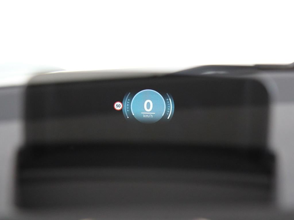 MINI Aceman E Classic Pakket L (bj 2025, automaat), Lichtsensor, Gebruikt, Met garantie (alle), 184 pk