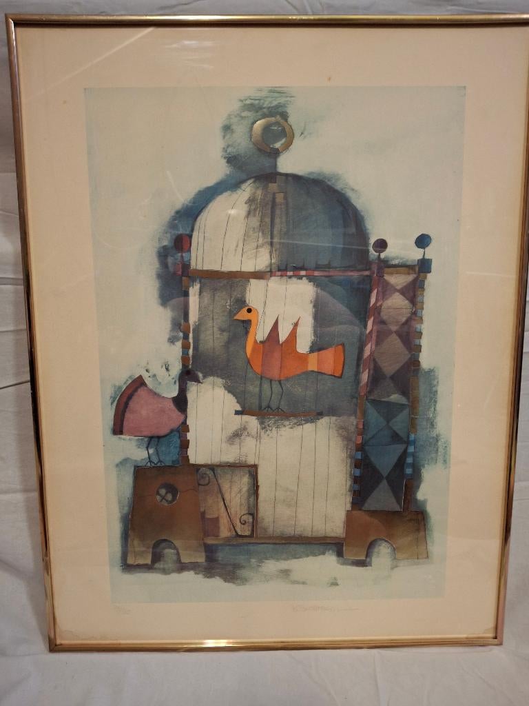 Rosina Wachtmeister, Ophalen of Verzenden