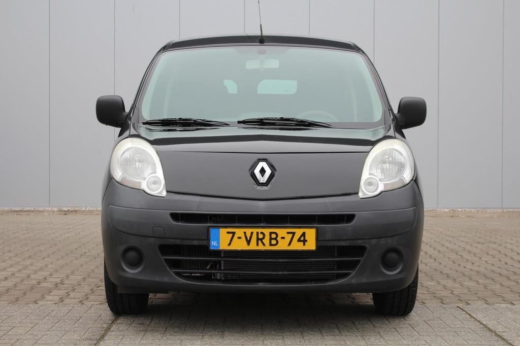 Renault Kangoo Express 1.5 dCi 90 Express Tech Line | Trekha, Voorwielaandrijving, Euro 5, Stof, Gebruikt