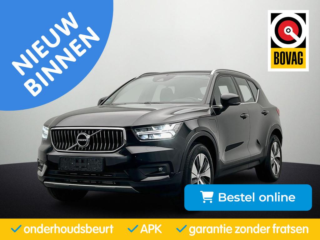 Volvo XC40 T5 260PK ACC|Winterpack|Parkeerpakket| Harman Kar, Stof, Gebruikt, Euro 6, Met garantie (alle)