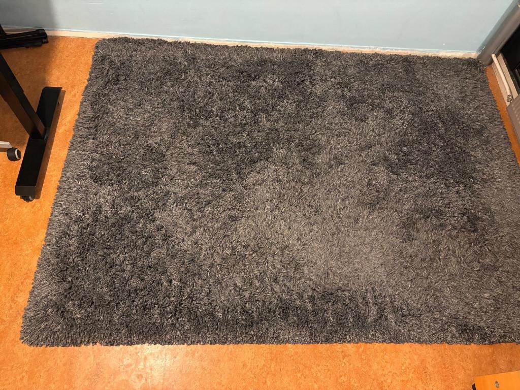 Tapijt, Ophalen, Gebruikt, 150 tot 200 cm, 200 cm of meer