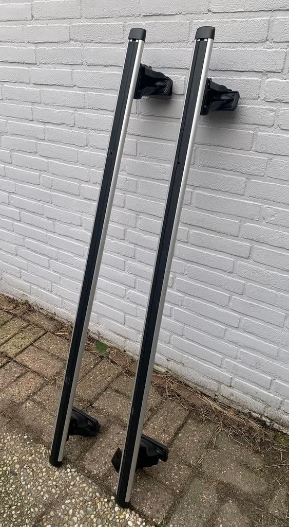 Mont Blanc dakdragers, Ophalen, Gebruikt