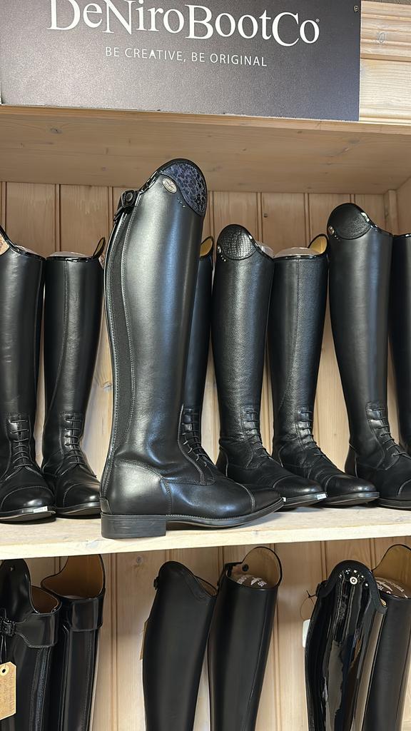 Heel veel De Niro rijlaarzen uit voorraad leverbaar, Ophalen of Verzenden, Nieuw, Overige soorten, Schoeisel