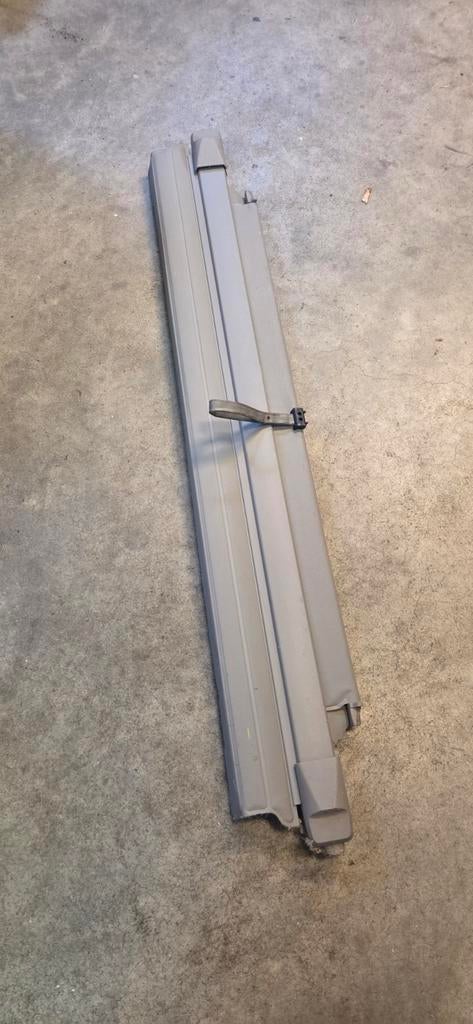 Rolhoes Volvo XC90 2002 tot 2014 Bagageruimte afdekking, Ophalen, Gebruikt, Volvo