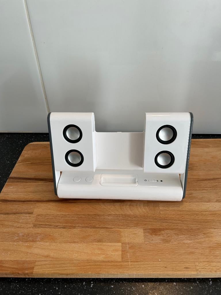 Mini digitaal stereo luidsprekersysteem, Audio, Tv en Foto, Overige merken, Overige typen, Ophalen of Verzenden, Zo goed als nieuw