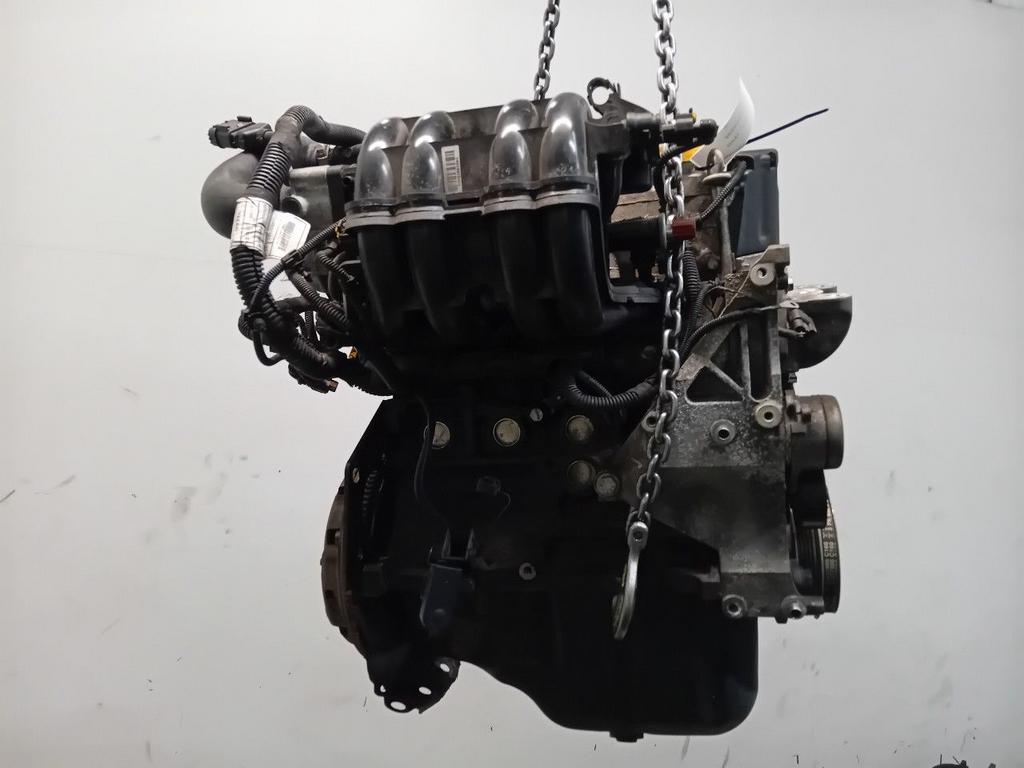 Motor Opel Combo, Onderdelen@venauto.nl, Van der Ven Autorecycling B.V., Gebruikt, Ettenseweg 76, 4706 PB Roosendaal, The Netherlands