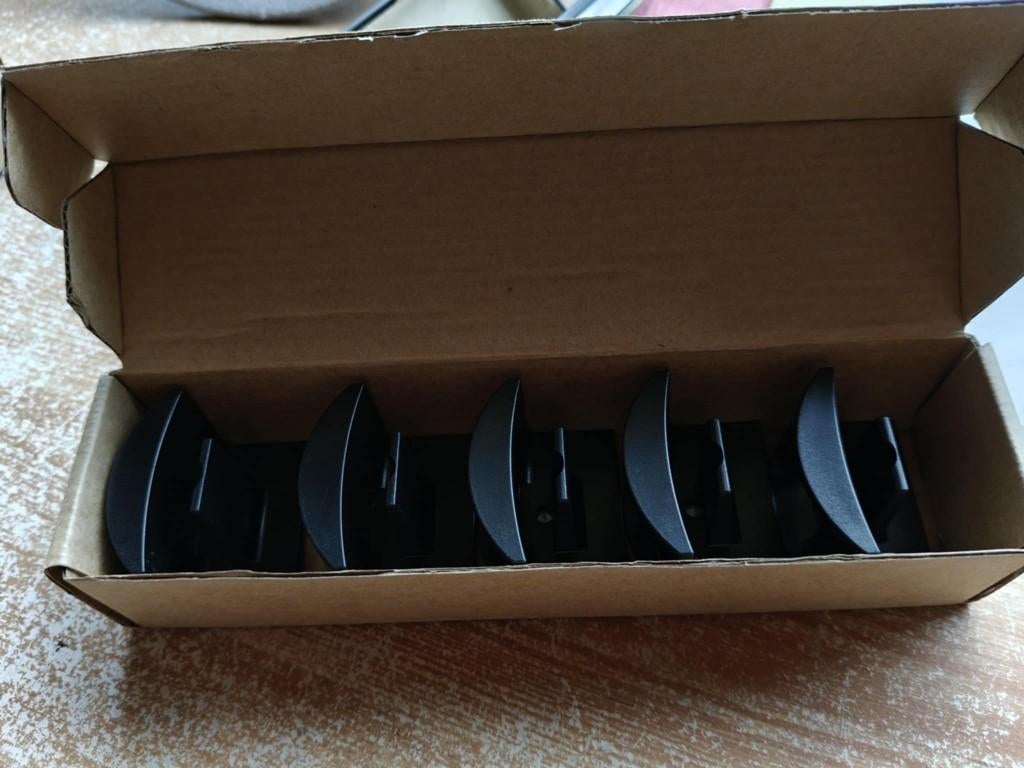 petten houder, Ophalen of Verzenden, Nieuw, One size fits all, Pet