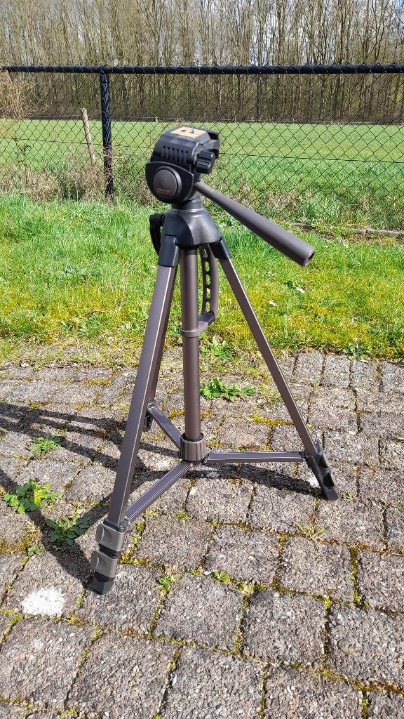 statief, Ophalen, Gebruikt, Minder dan 150 cm, Driepoot