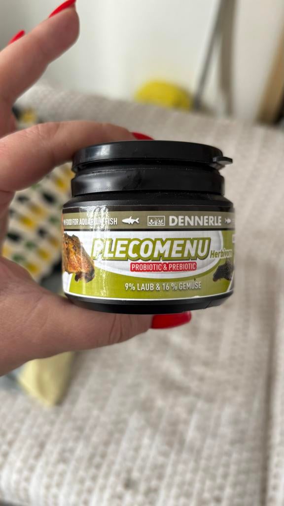 Gratis visvoer! Afhalen mogelijk., Ophalen of Verzenden, Vis