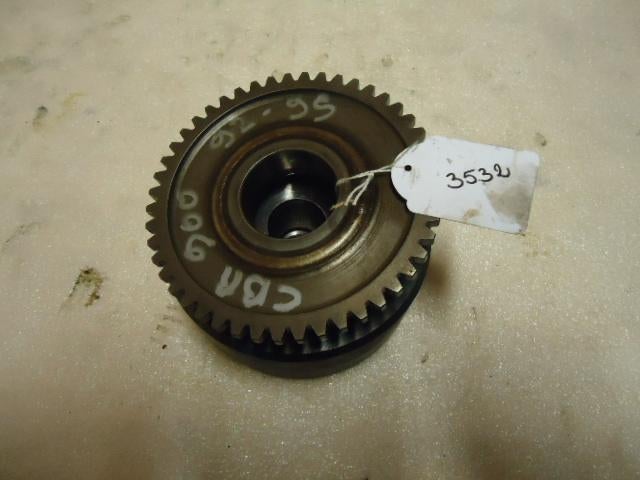 CBR900 1994 - 1995, 1992 - 1993 Honda D1-19822, Motoren, Accessoires | Overige