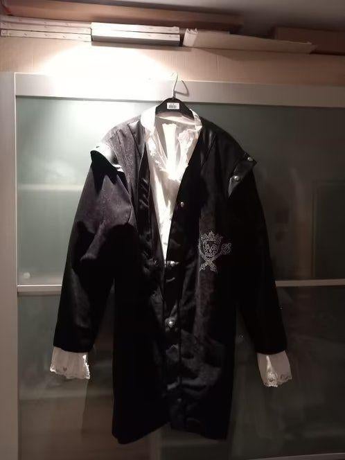 carnaval, Kleding | Heren, Carnaval, Maat 56/58 (XL), Ophalen of Verzenden, Zo goed als nieuw