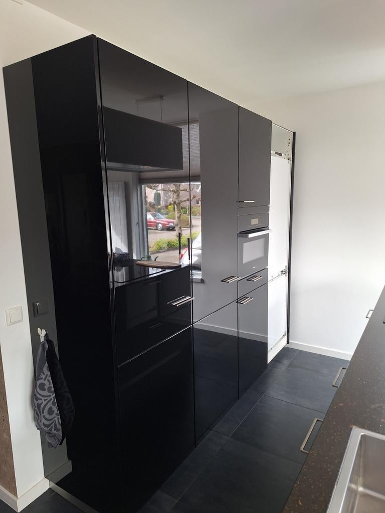 Gratis keuken, Ophalen, Gebruikt, 50 tot 100 cm, Minder dan 100 cm