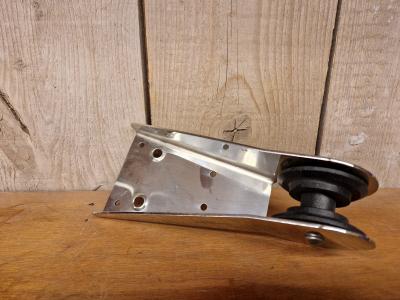 RVS ankerrol 240 mm, Niet ingevuld, Nieuw, Niet ingevuld, Niet ingevuld