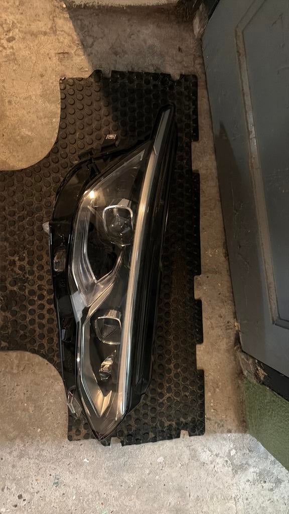 golf 8 koplamp rechts 5H1.941.036.J, Ophalen of Verzenden