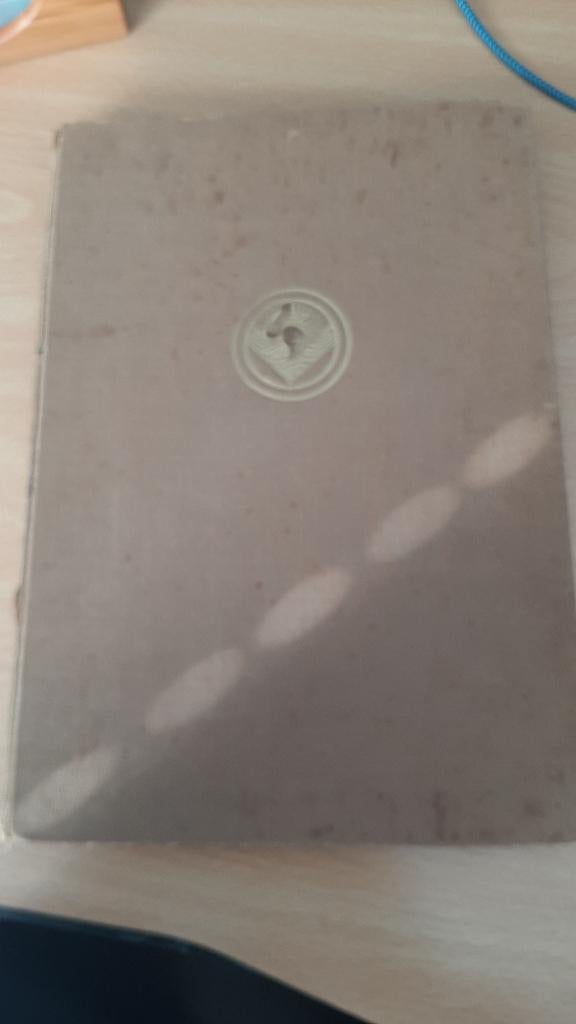 Artbeidsmaiden am Werk (Nsdap 1940), Verzamelen, Militaria | Tweede Wereldoorlog, Verzenden, Landmacht, Duitsland, Boek of Tijdschrift