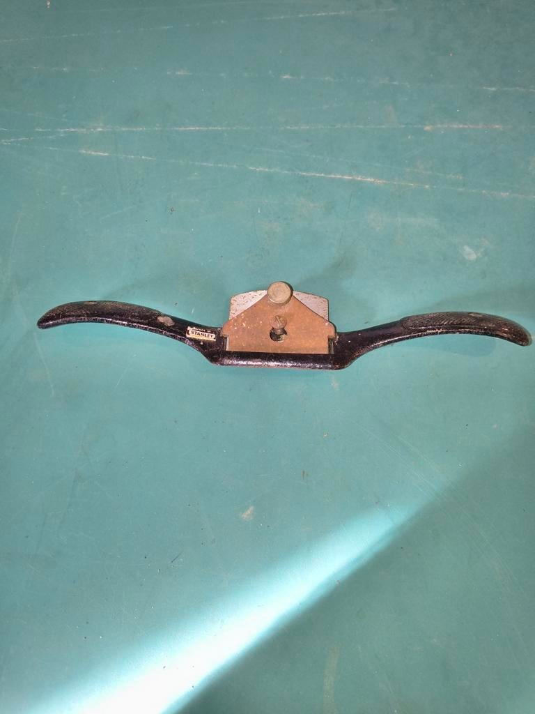 Stanley no 51 spookschaaf, Ophalen of Verzenden