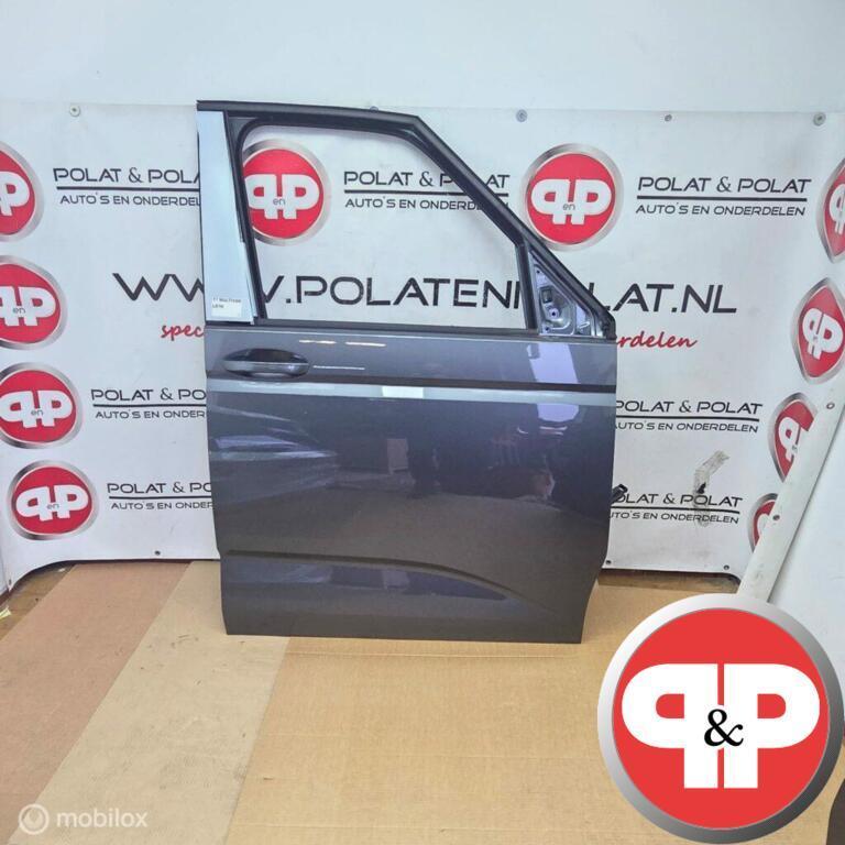 T7 multivan rechter voor portier