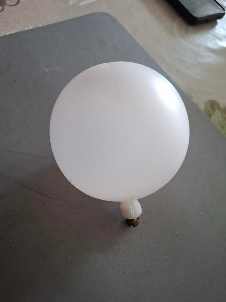 Vlotter voor toilet, Ophalen of Verzenden, Toilet