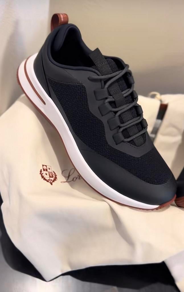 Loro piana weekend walk, Ophalen of Verzenden, Nieuw, Overige kleuren, Loafers