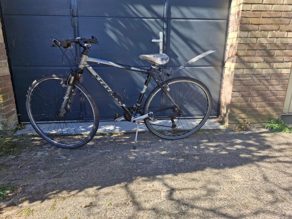 Stevens mountainbike 7X Cross, 51 tot 55 cm, Ophalen